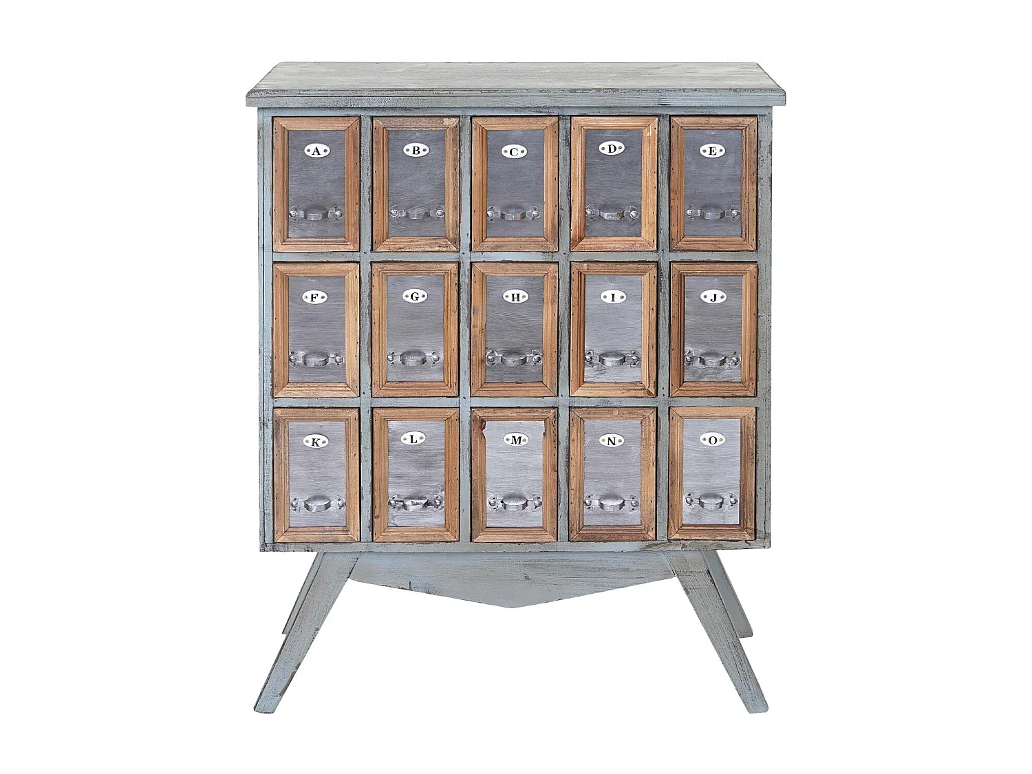 Armário de farmácia MCW-A43