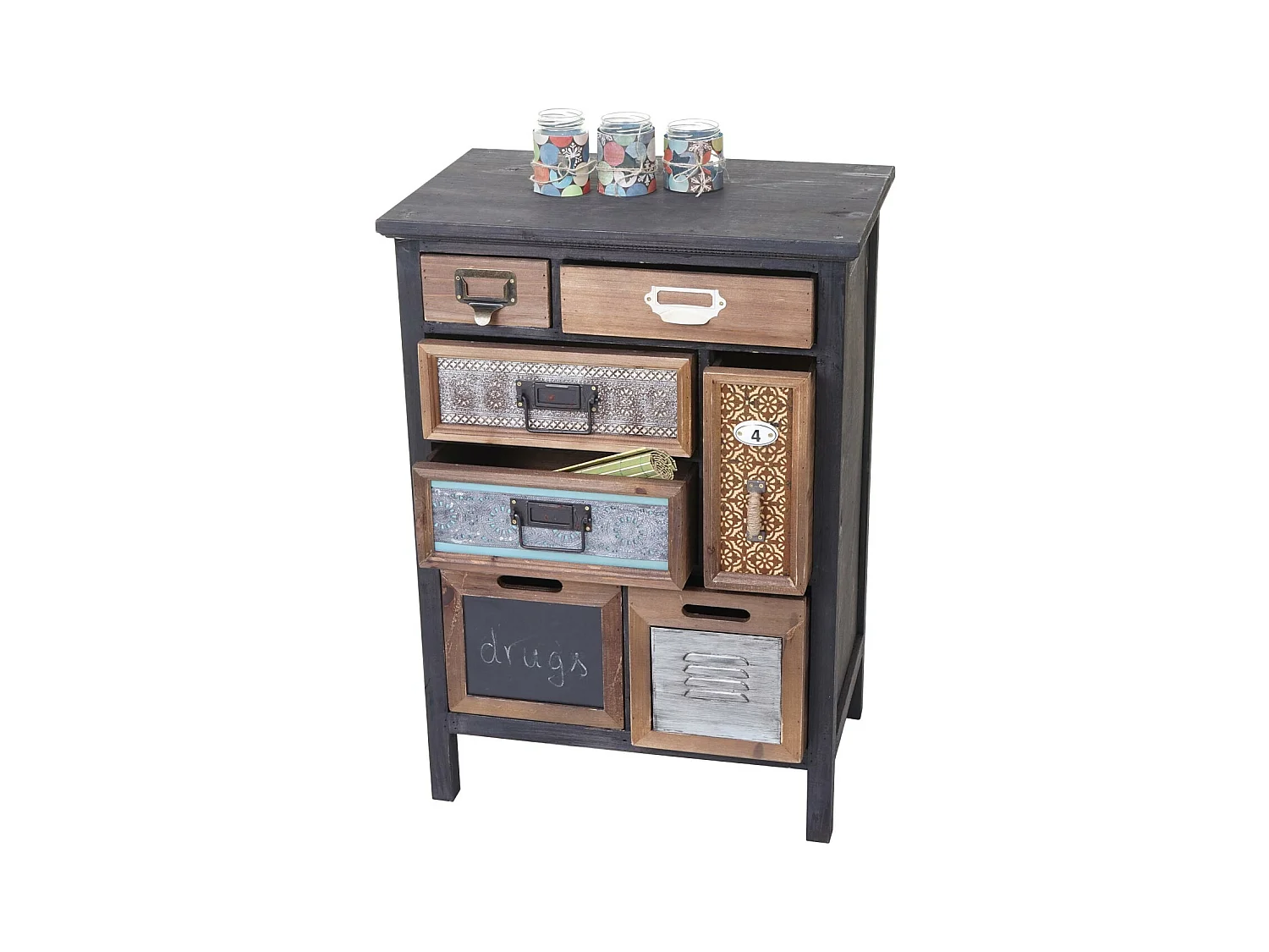 Apothekerskast MCW-A43