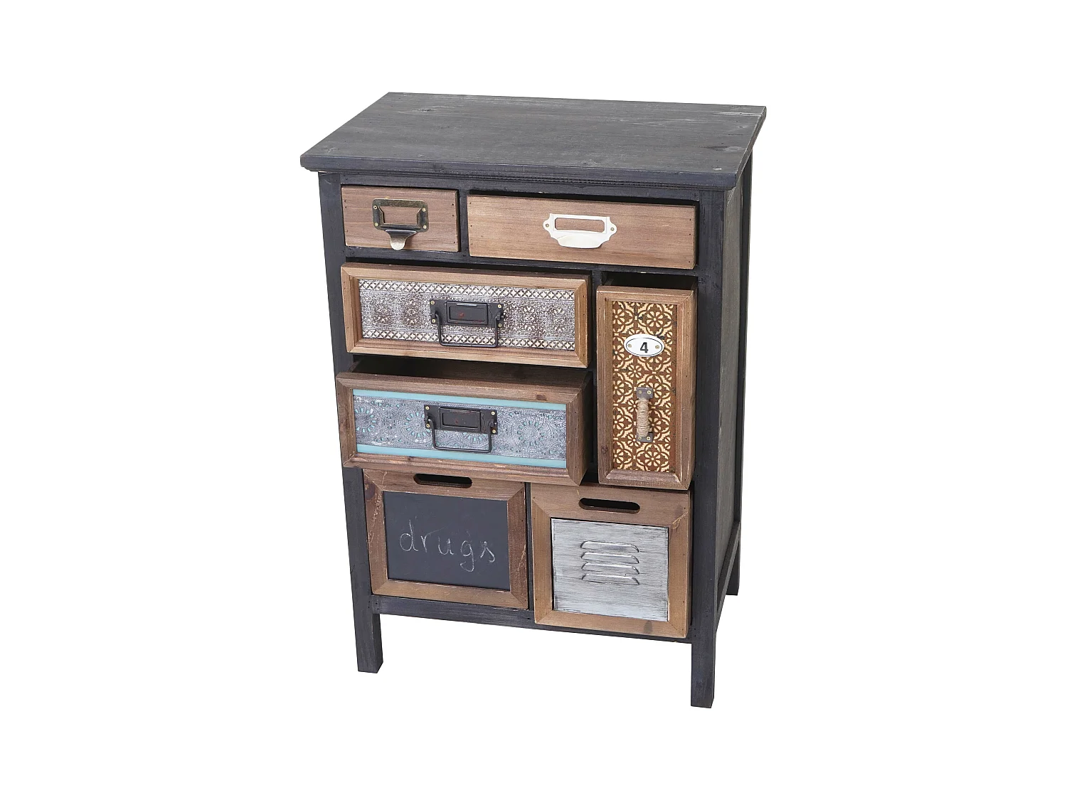 Armoire à pharmacie MCW-A43