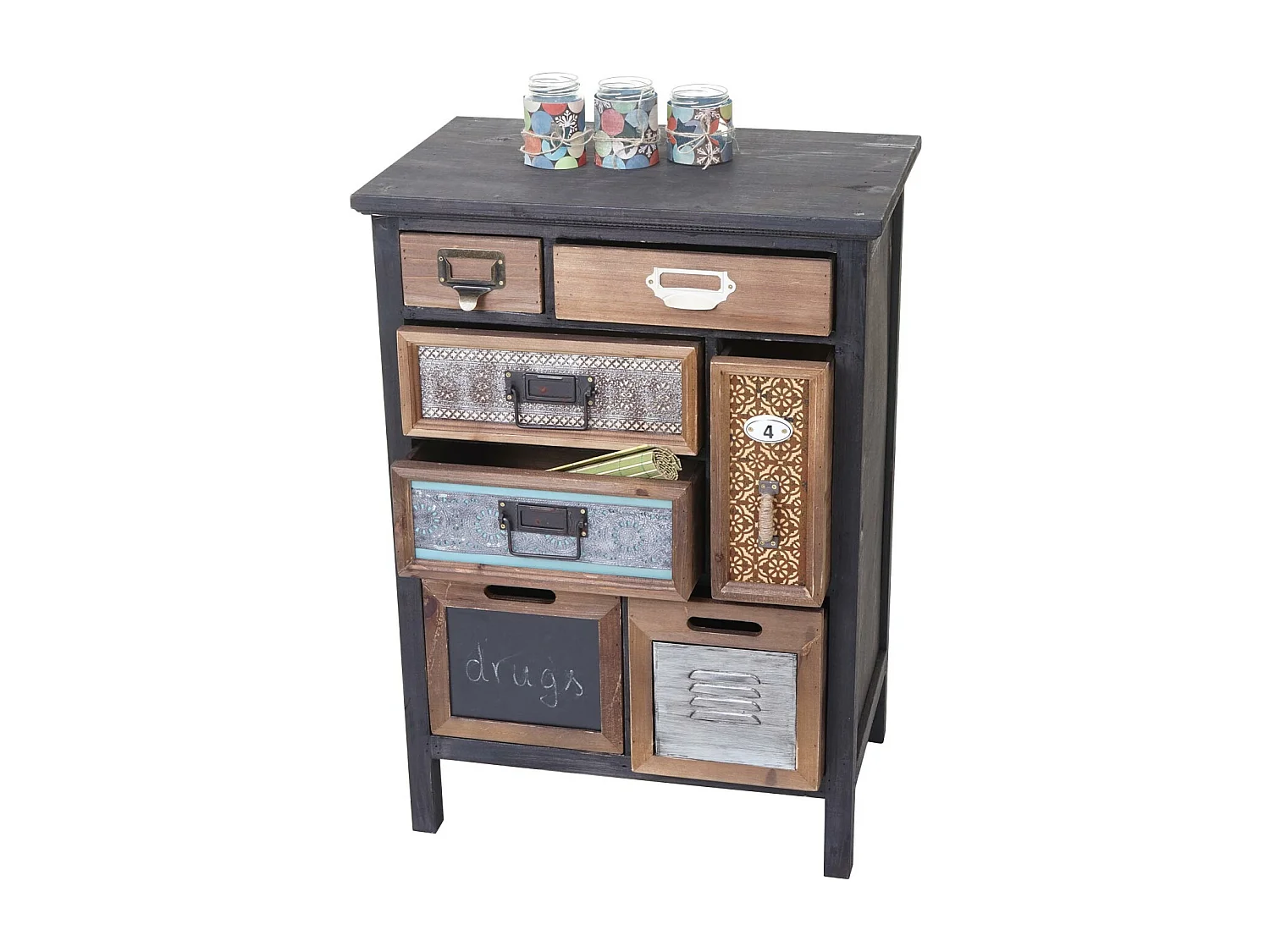 Armoire à pharmacie MCW-A43