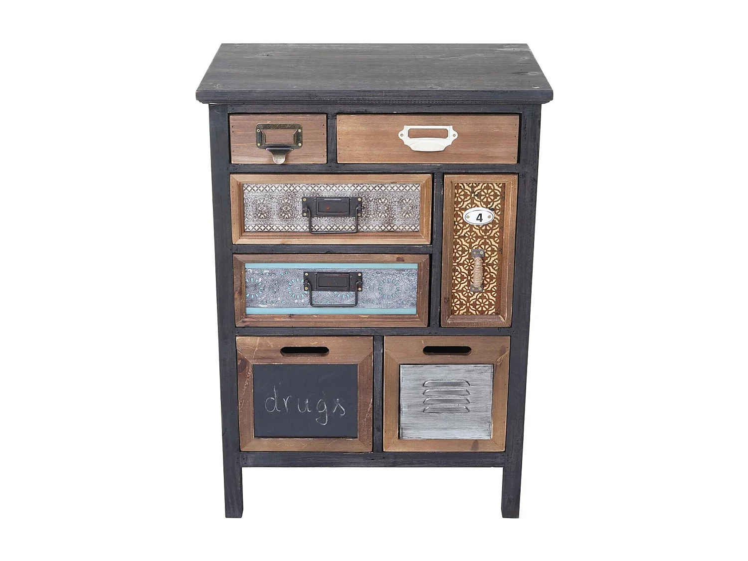 Armoire à pharmacie MCW-A43