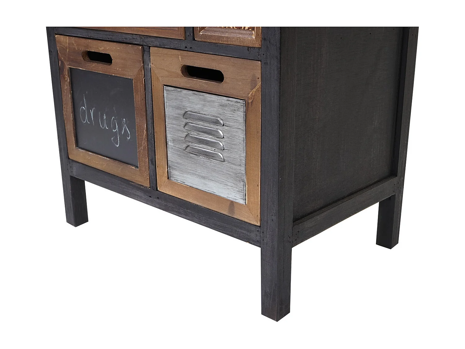 Apotheker-Schrank MCW-A43