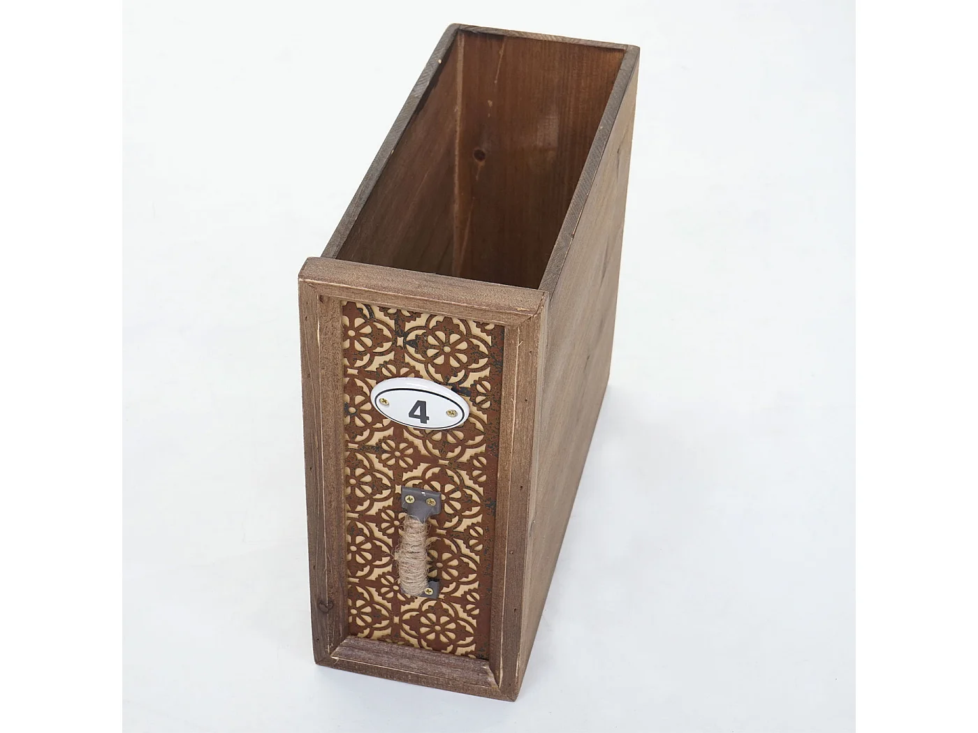 Apotheker-Schrank MCW-A43