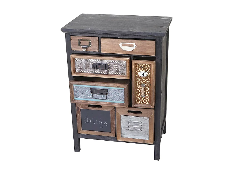 Armoire à pharmacie MCW-A43