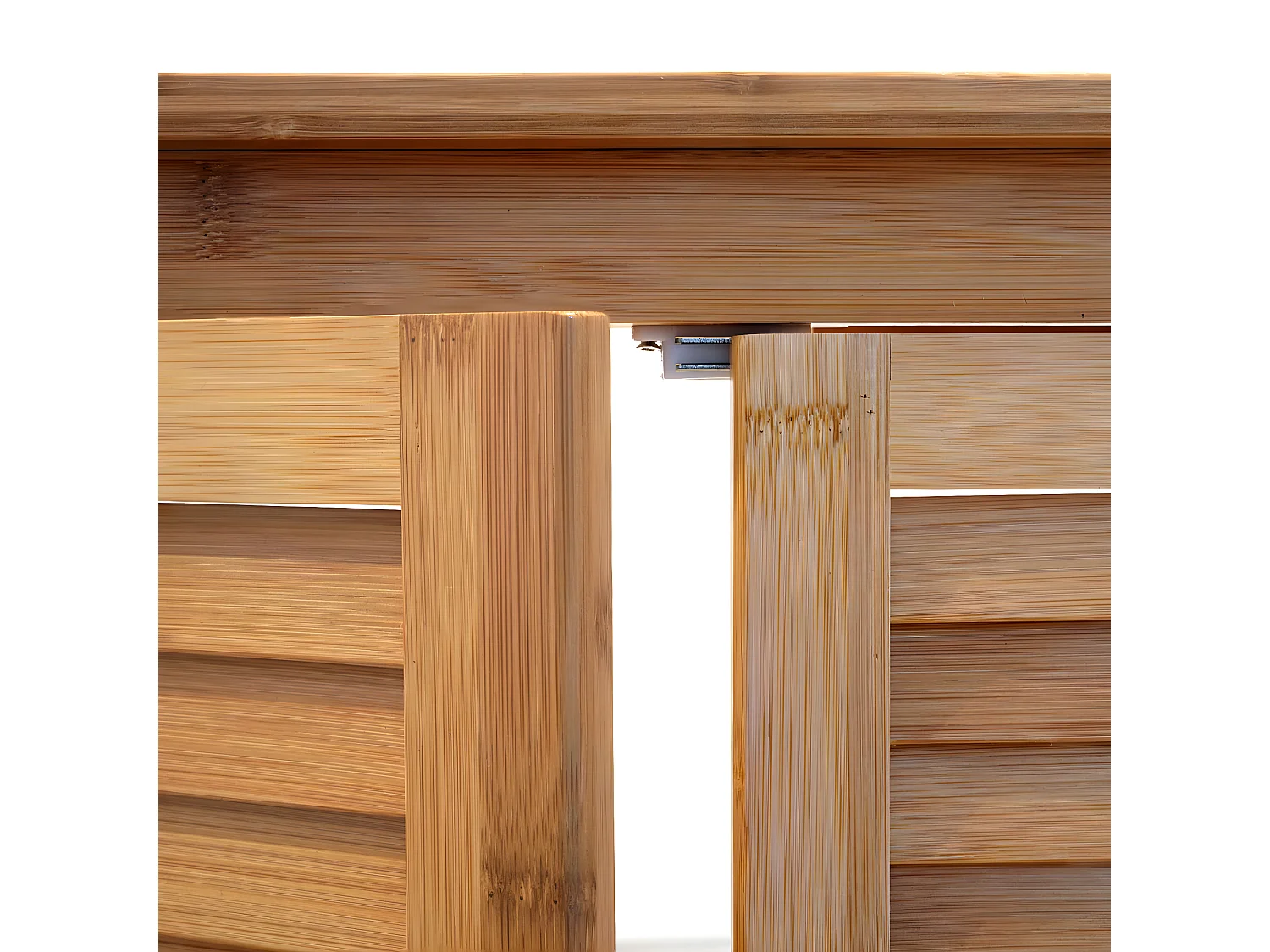 Meuble sous-lavabo MCW-B18, 60x67x30cm