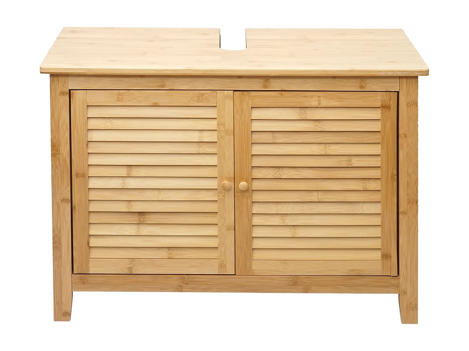 Wastafelonderkast MCW-B18,  60x80x40cm