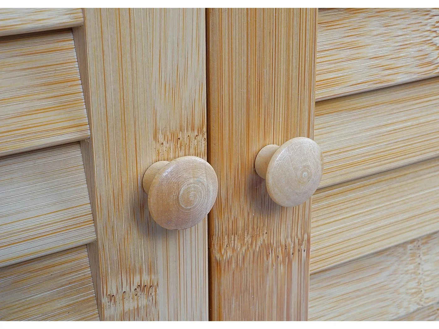 Wastafelonderkast MCW-B18,  60x80x40cm