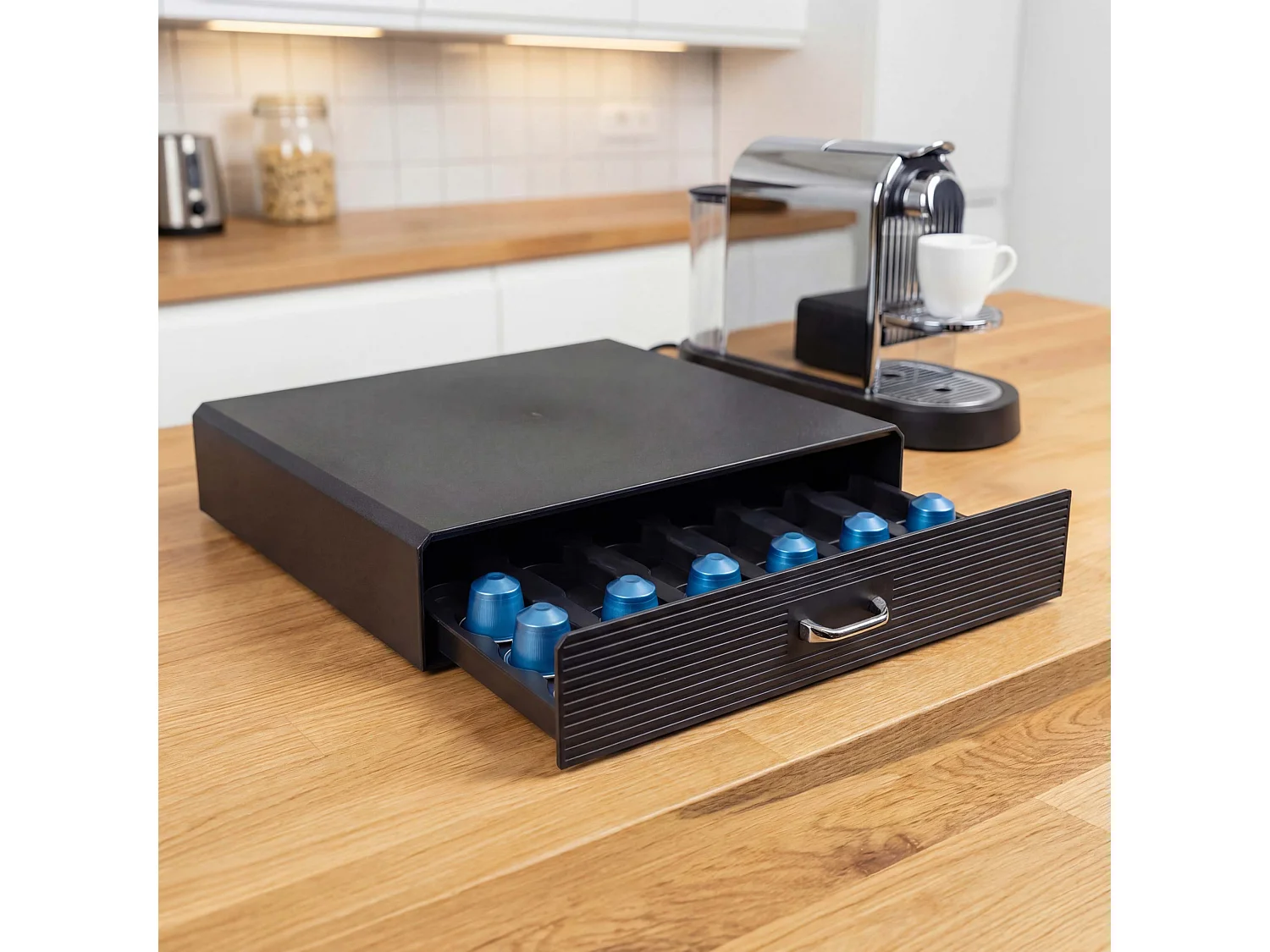 Skrzynka z szufladami MCW-L98