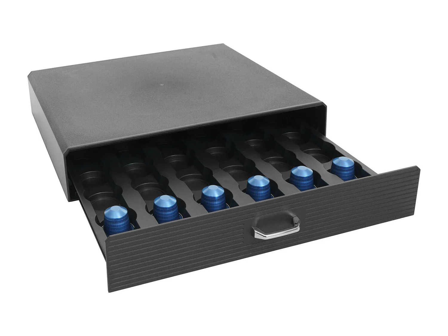 Skrzynka z szufladami MCW-L98