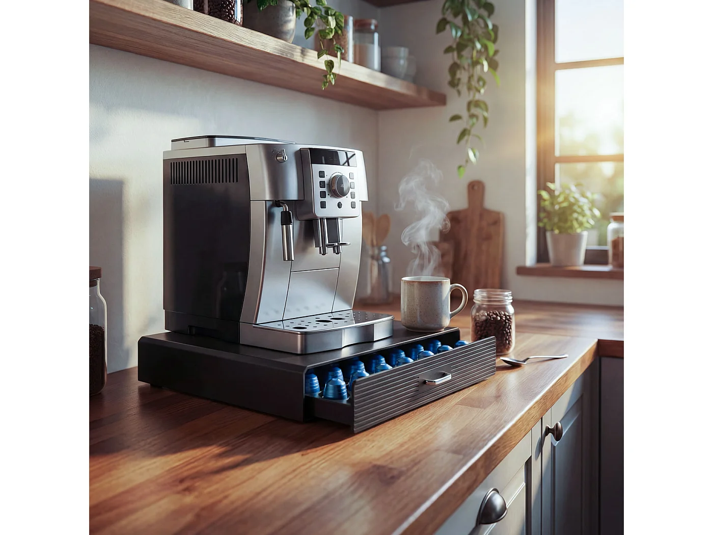 Skrzynka z szufladami MCW-L98