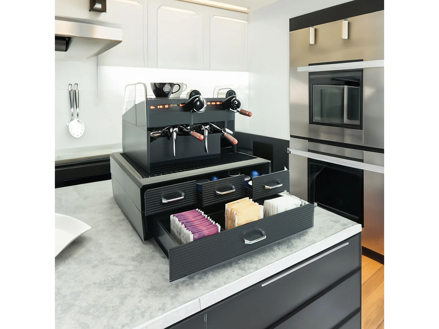 Schubladenbox MCW-L99