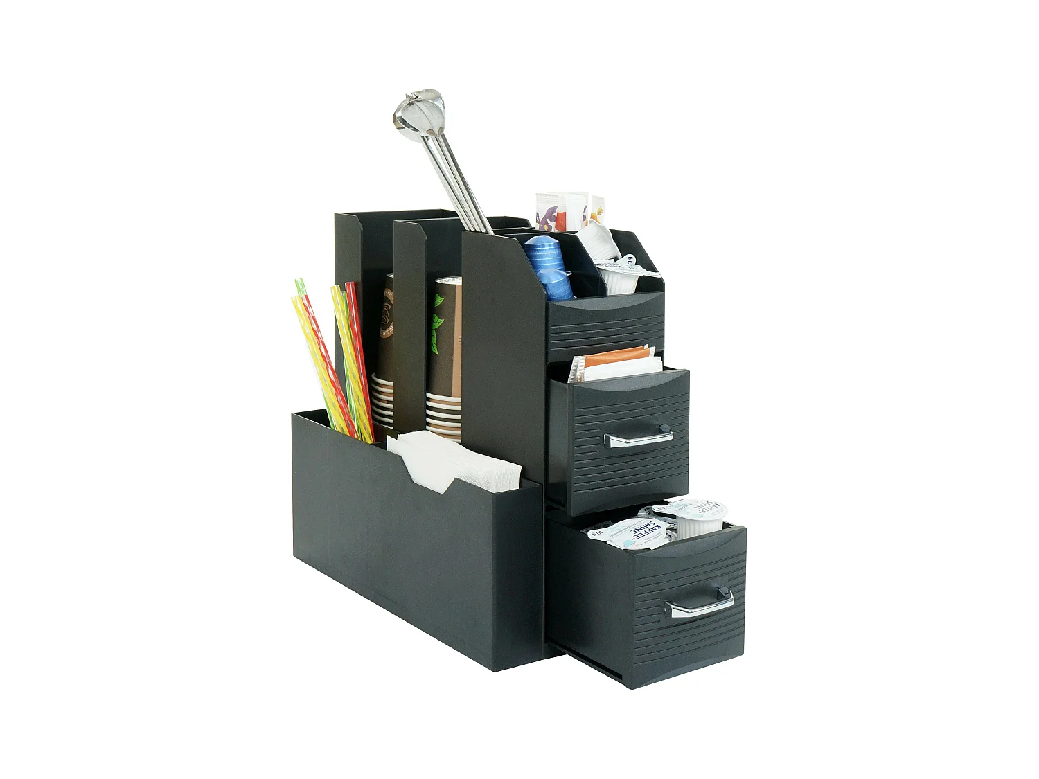 Koffiestation voor MCW-L97 accessoires
