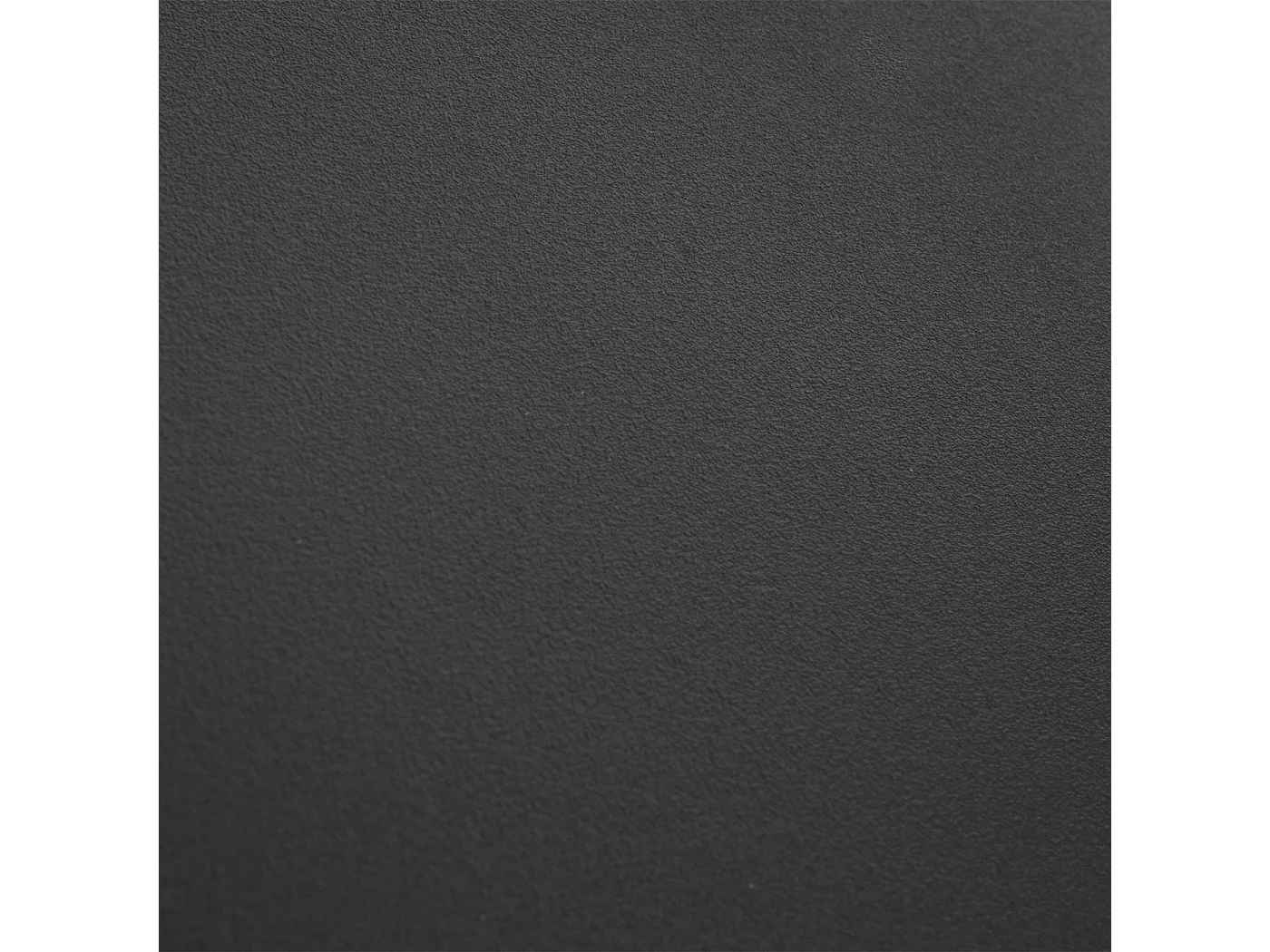 Tavolino supporto per macchina da caffè 2 cassetti 7 scomparti MCW-L97 polistirene antiurto 29x14x33cm nero