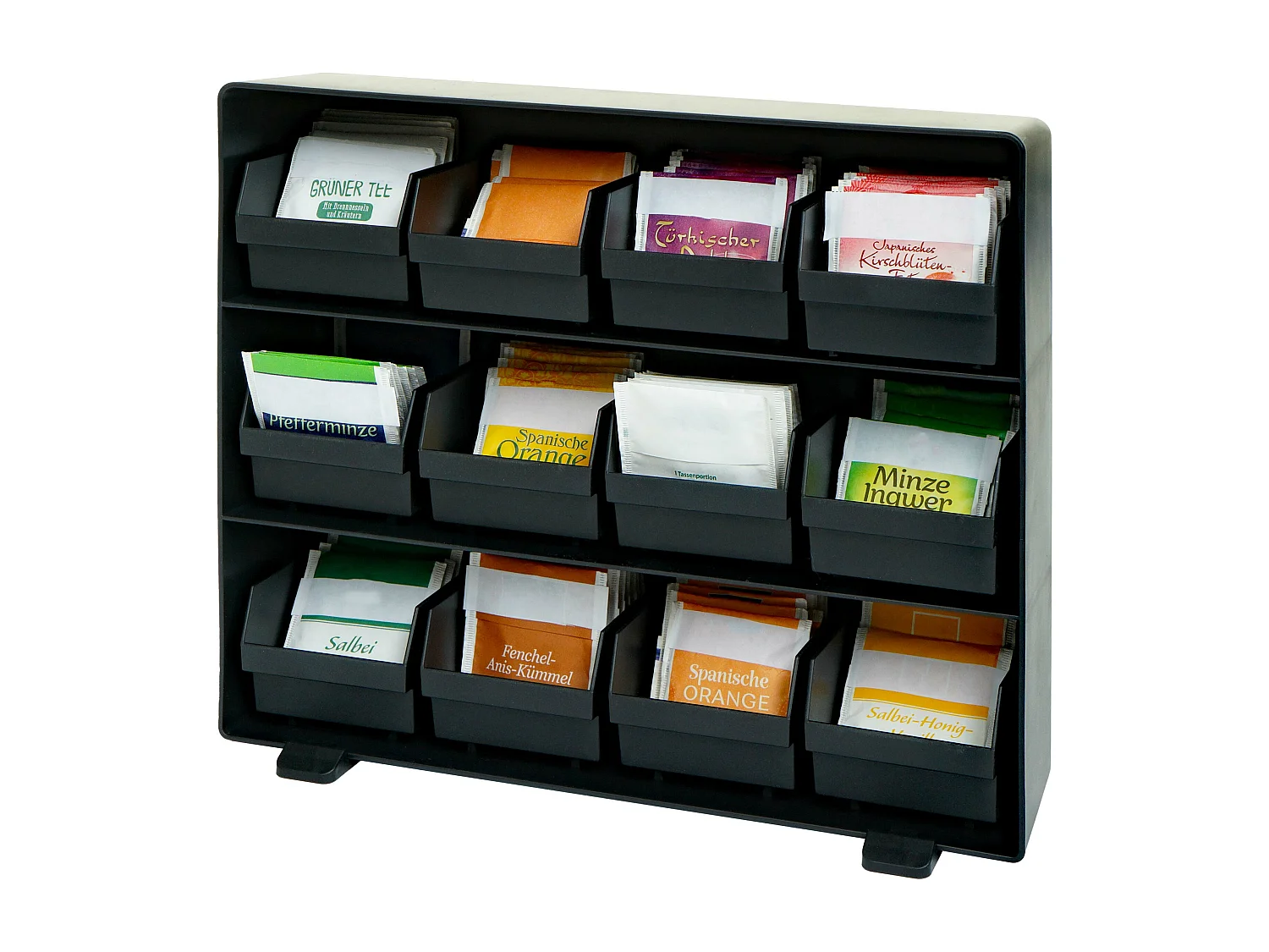 Porte-sachets de thé MCW-M10