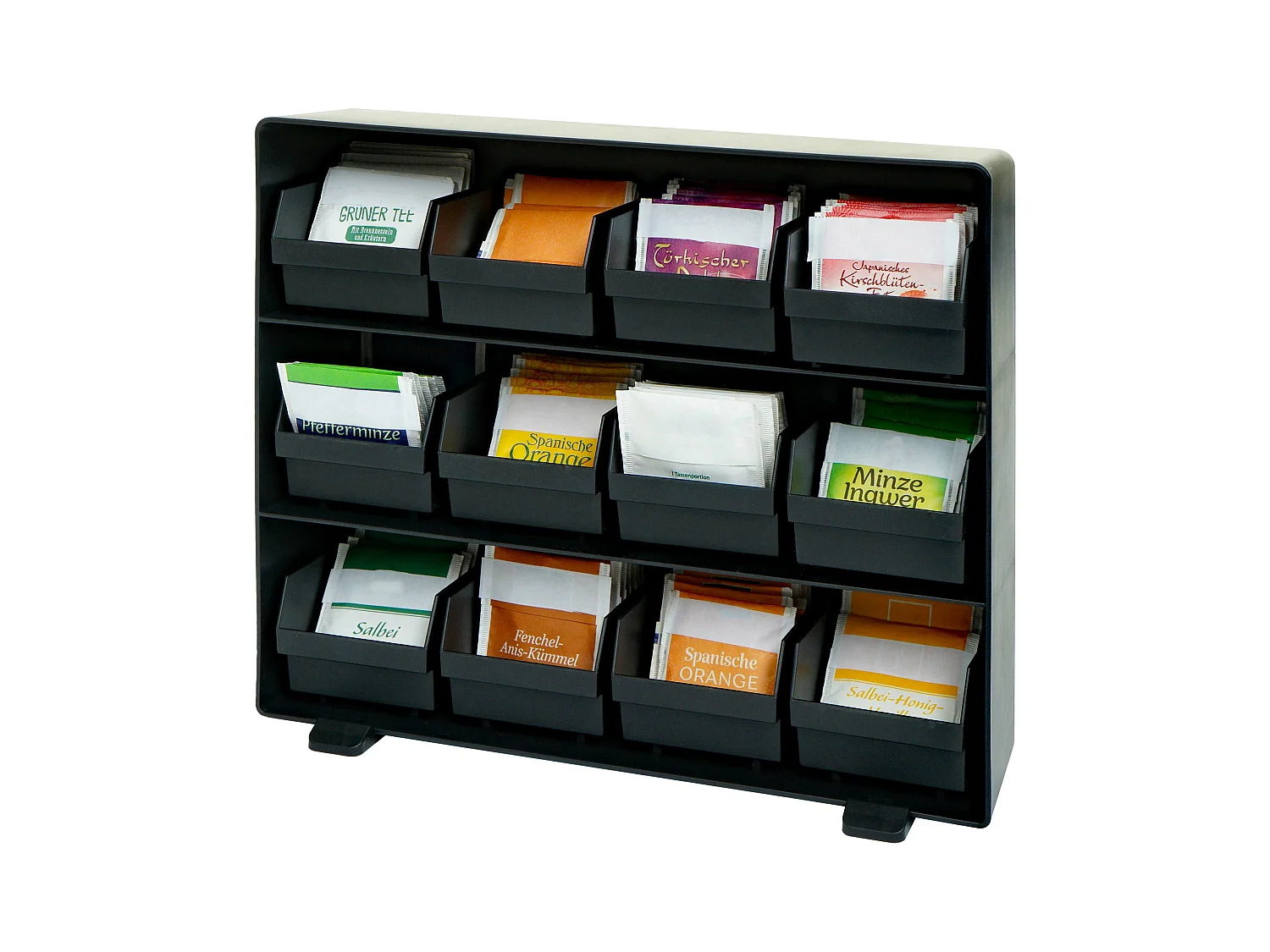 Porte-sachets de thé MCW-M10