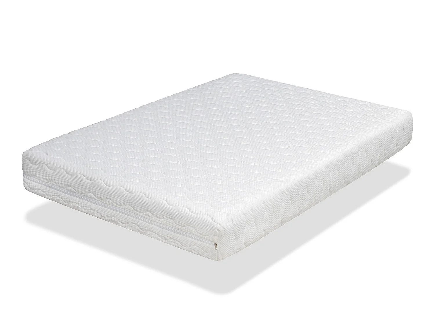 iskoelastische Matratze DORMISSIMO NORMA SOFT 80x190 cm – Höhe 22 cm