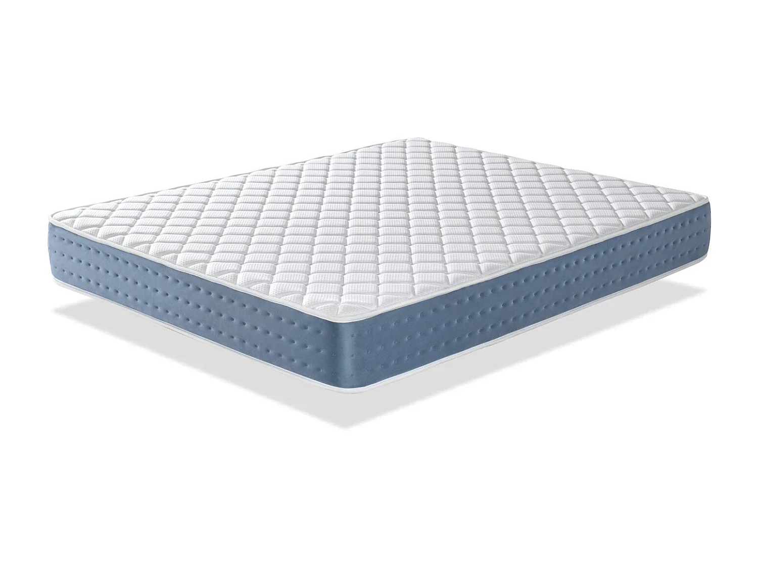 Matelas 140X190 JUNIOR TIVOLI Épaisseur 22 cm – Mousse à mémoire de forme – Ergonomique