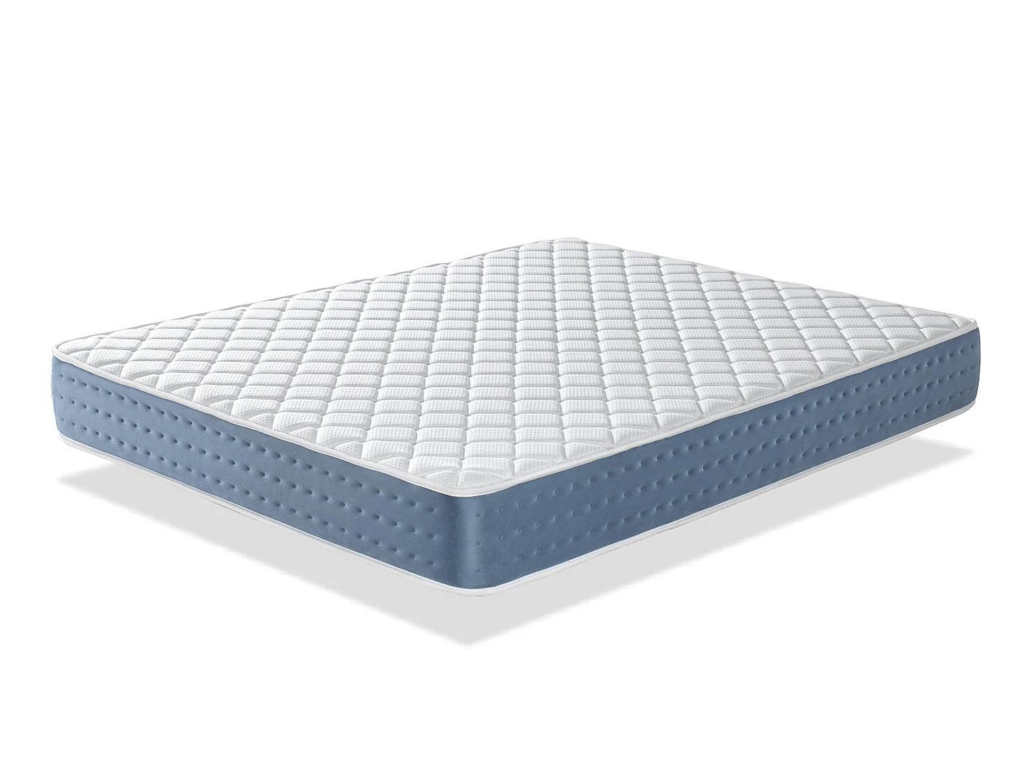 Matelas en mousse DORMISSIMO JUNIOR TRIVOLI 140X190 Hauteur 20 cm