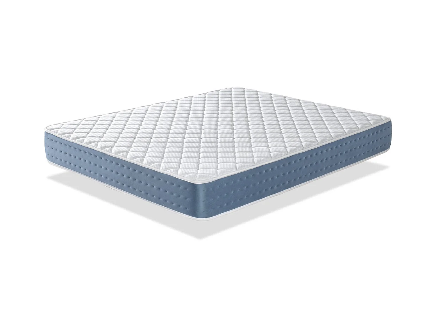 Matelas 150X190 JUNIOR TIVOLI Épaisseur 22 cm – Mousse à mémoire de forme – Ergonomique
