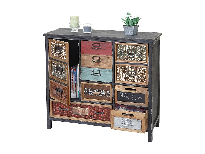 Armoire à pharmacie MCW-A43