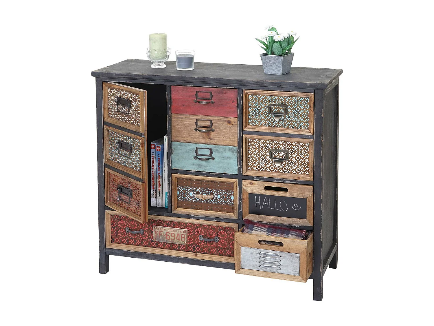 Armoire à pharmacie MCW-A43