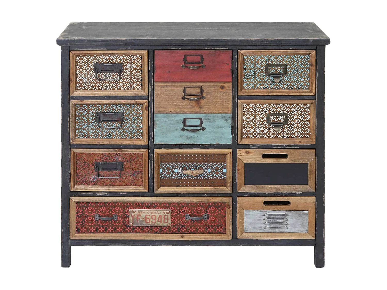 Armoire à pharmacie MCW-A43