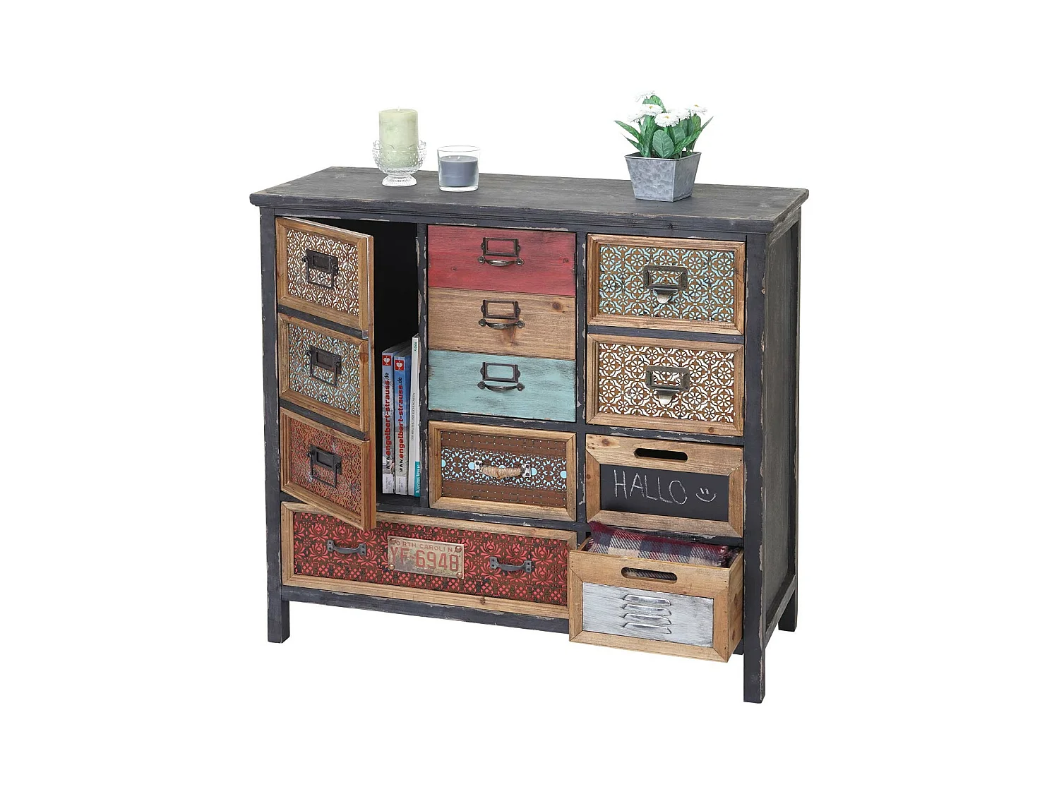 Armoire à pharmacie MCW-A43