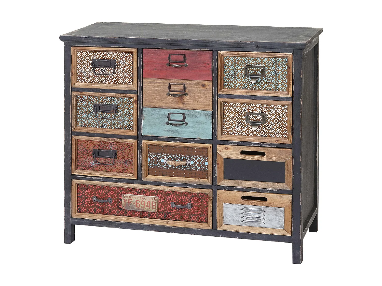 Armoire à pharmacie MCW-A43