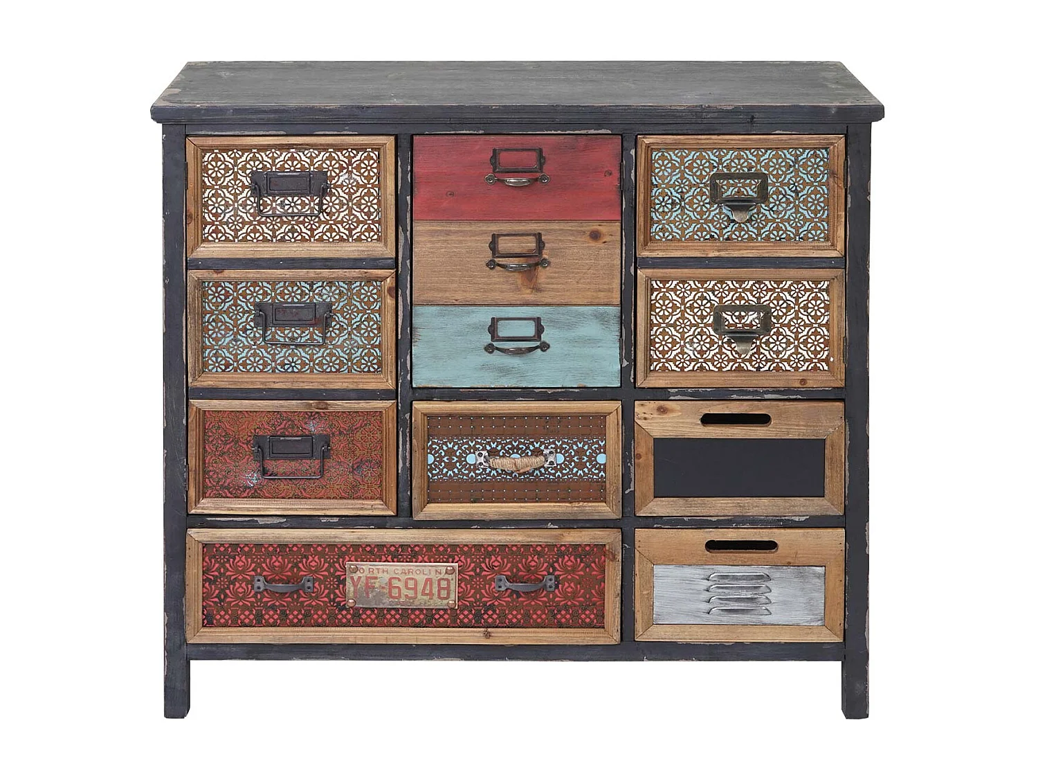 Armoire à pharmacie MCW-A43