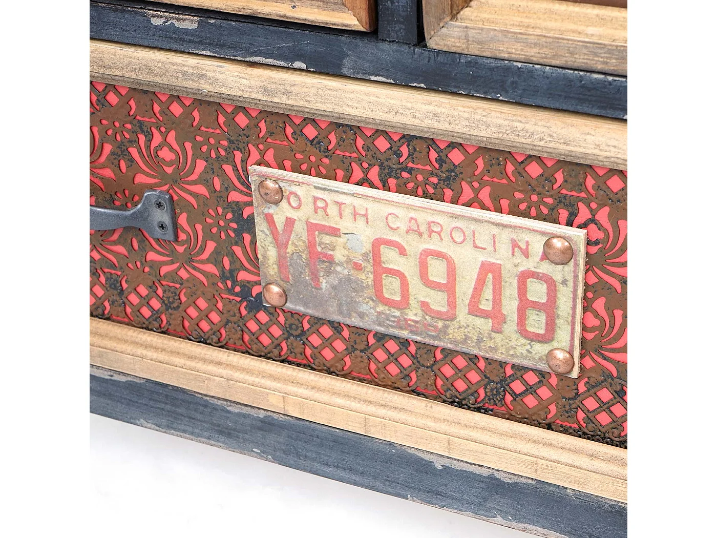 Armoire à pharmacie MCW-A43