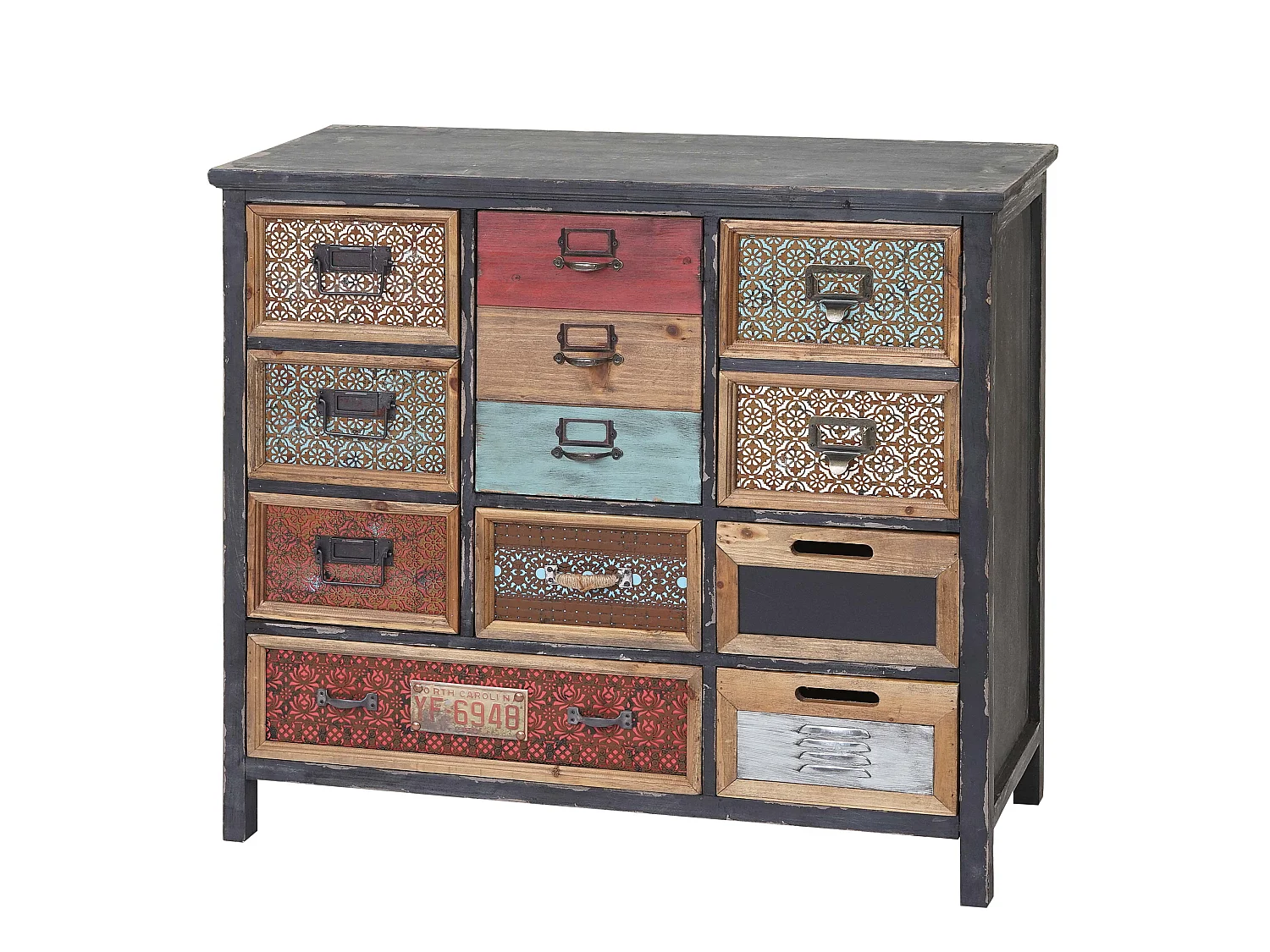Armoire à pharmacie MCW-A43