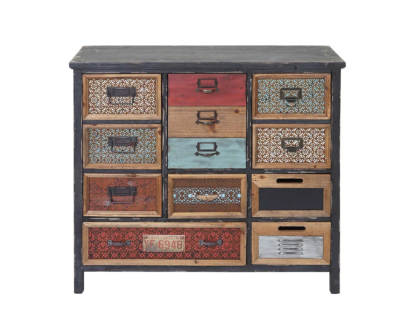 Armoire à pharmacie MCW-A43