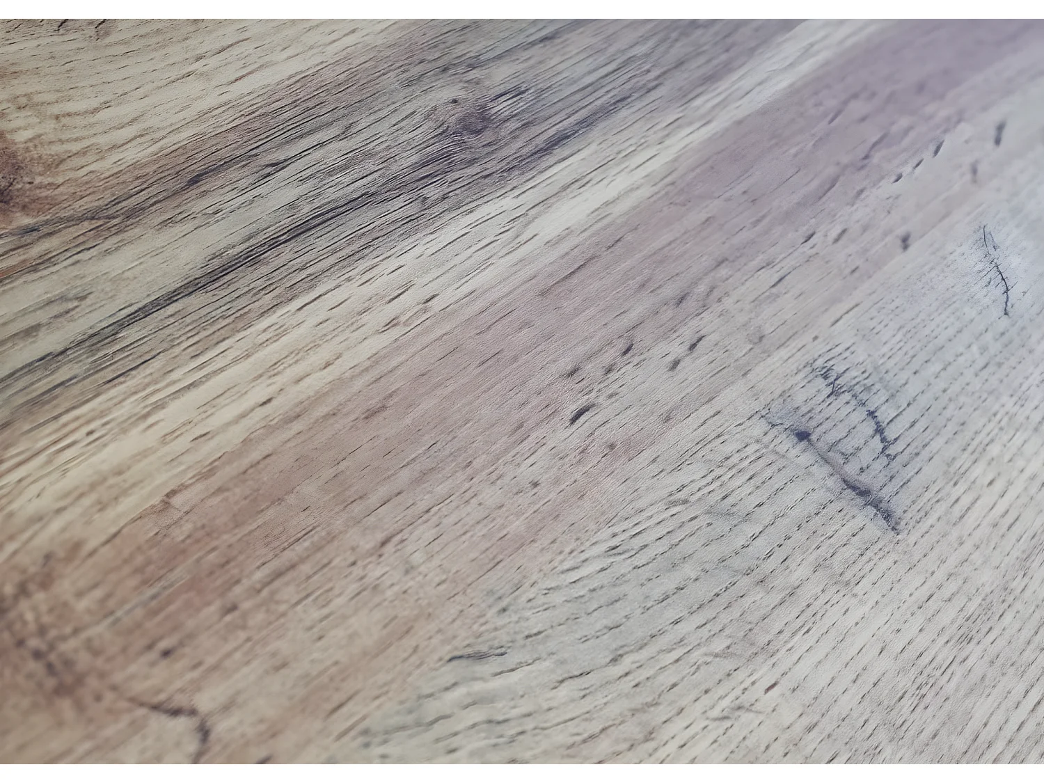 Armadio scaffale mobile MCW-M46 4 ante 8 scomparti 162x80x32cm legno chiaro