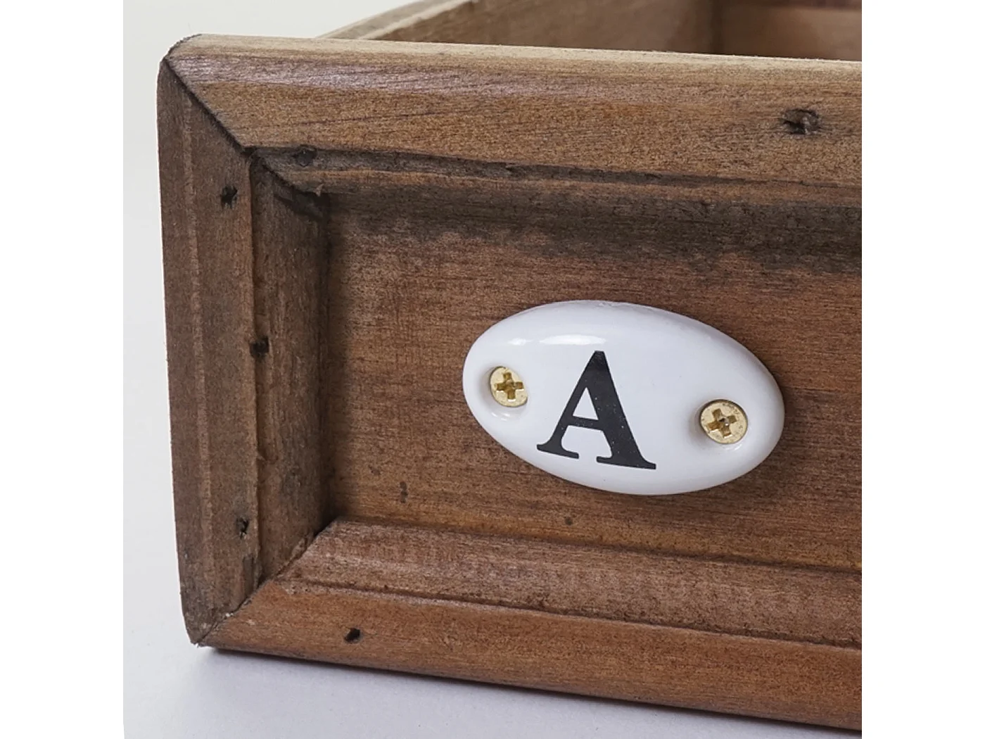 Apothekerskast MCW-A43