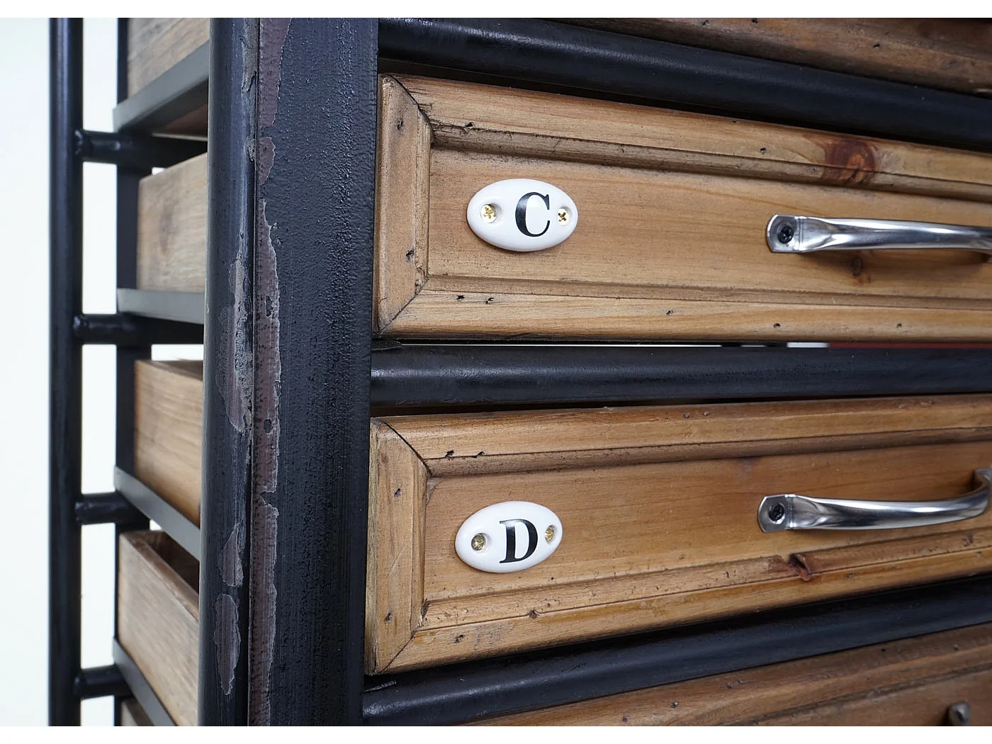 Apothekerskast MCW-A43