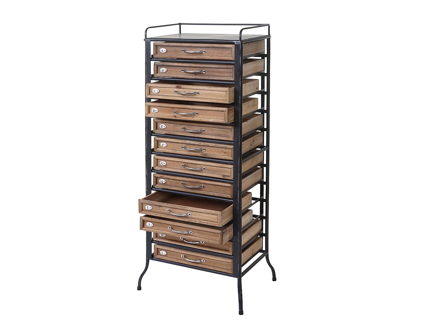 Armoire à pharmacie MCW-A43
