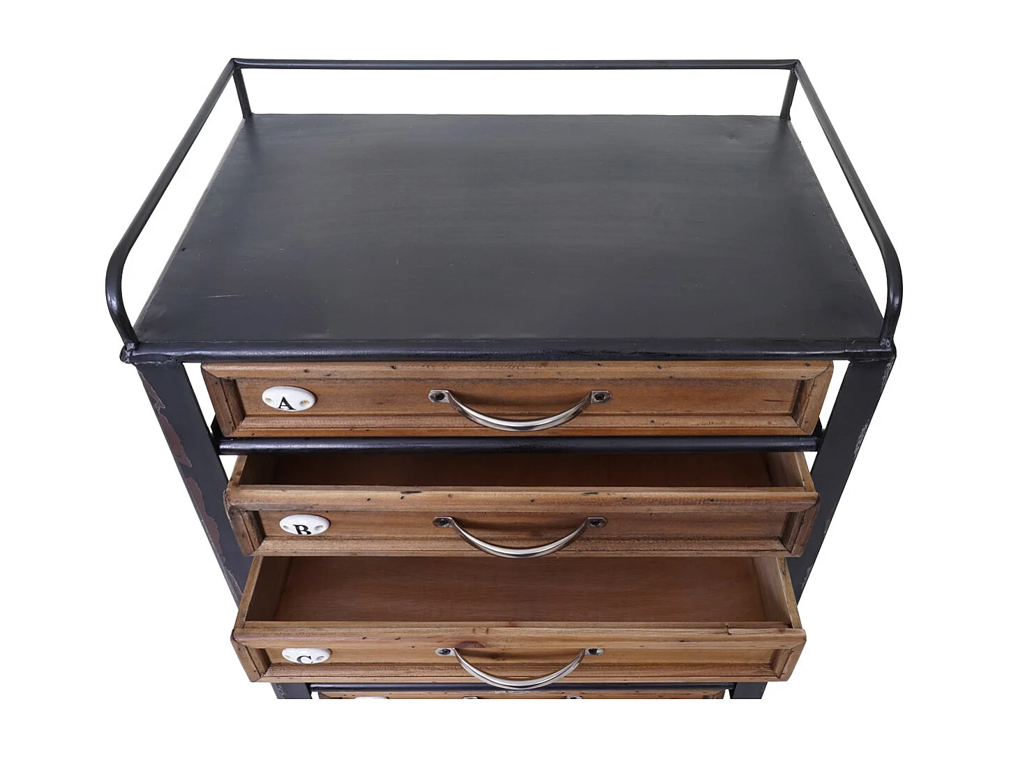 Szafka aptekarska MCW-A43