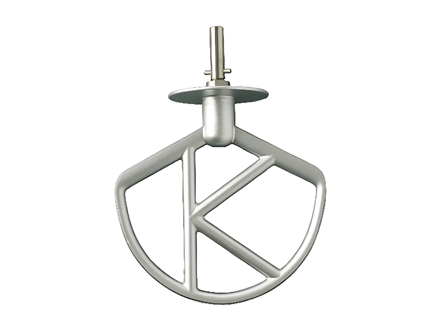 Kenwood Robot pétrin 5l 1000w rouge - kmx750ar