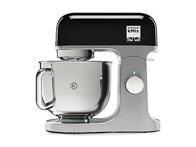 KENWOOD Robot patissier KMX750BK - 1000 W - 5 L - Noir