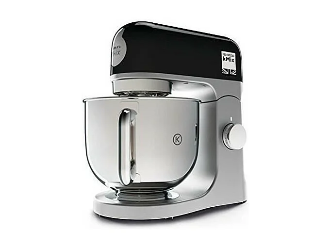 KENWOOD Robot patissier KMX750BK - 1000 W - 5 L - Noir