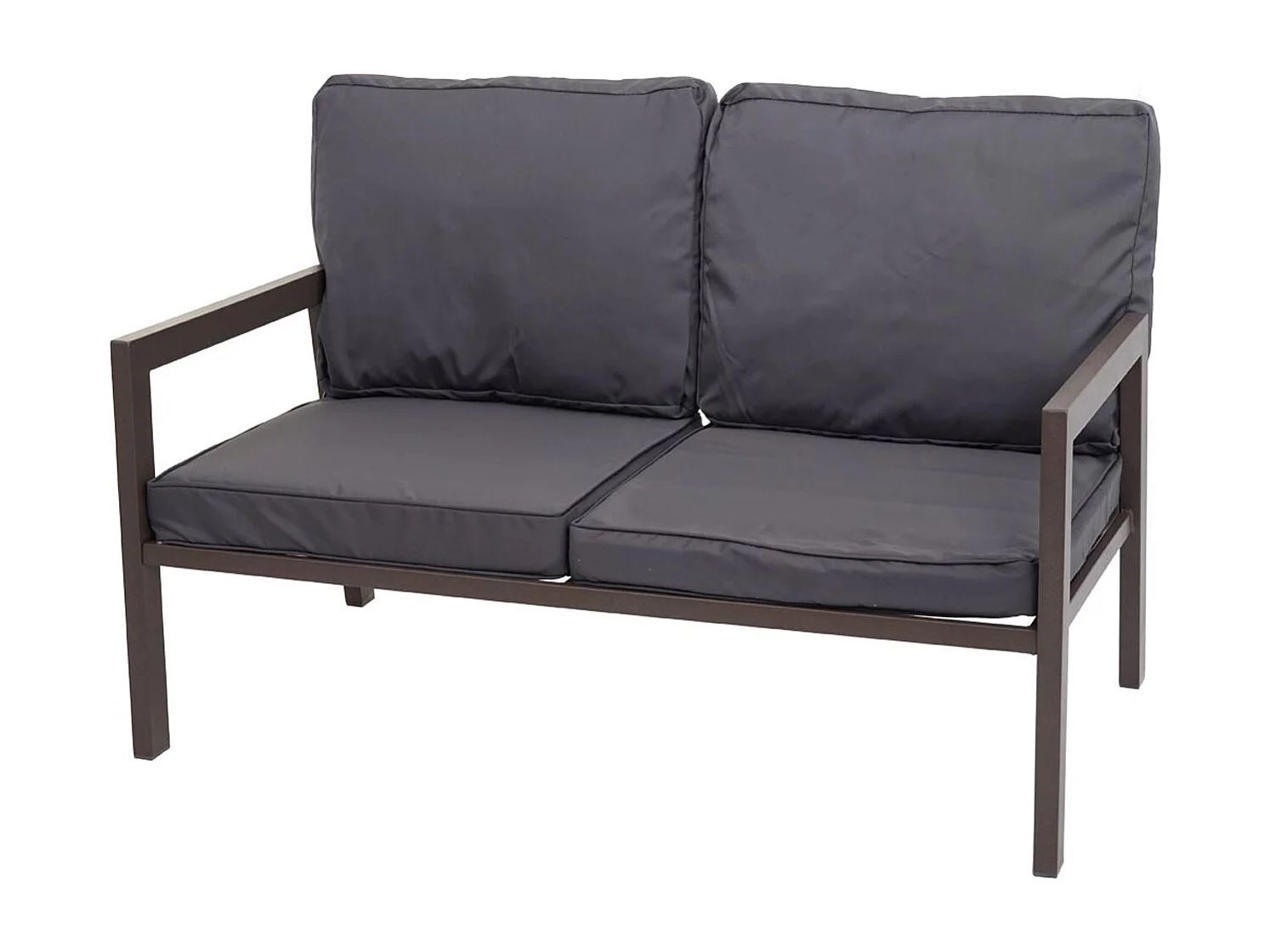 Ensemble MCW-L64 (set de 4),  rembourrage gris