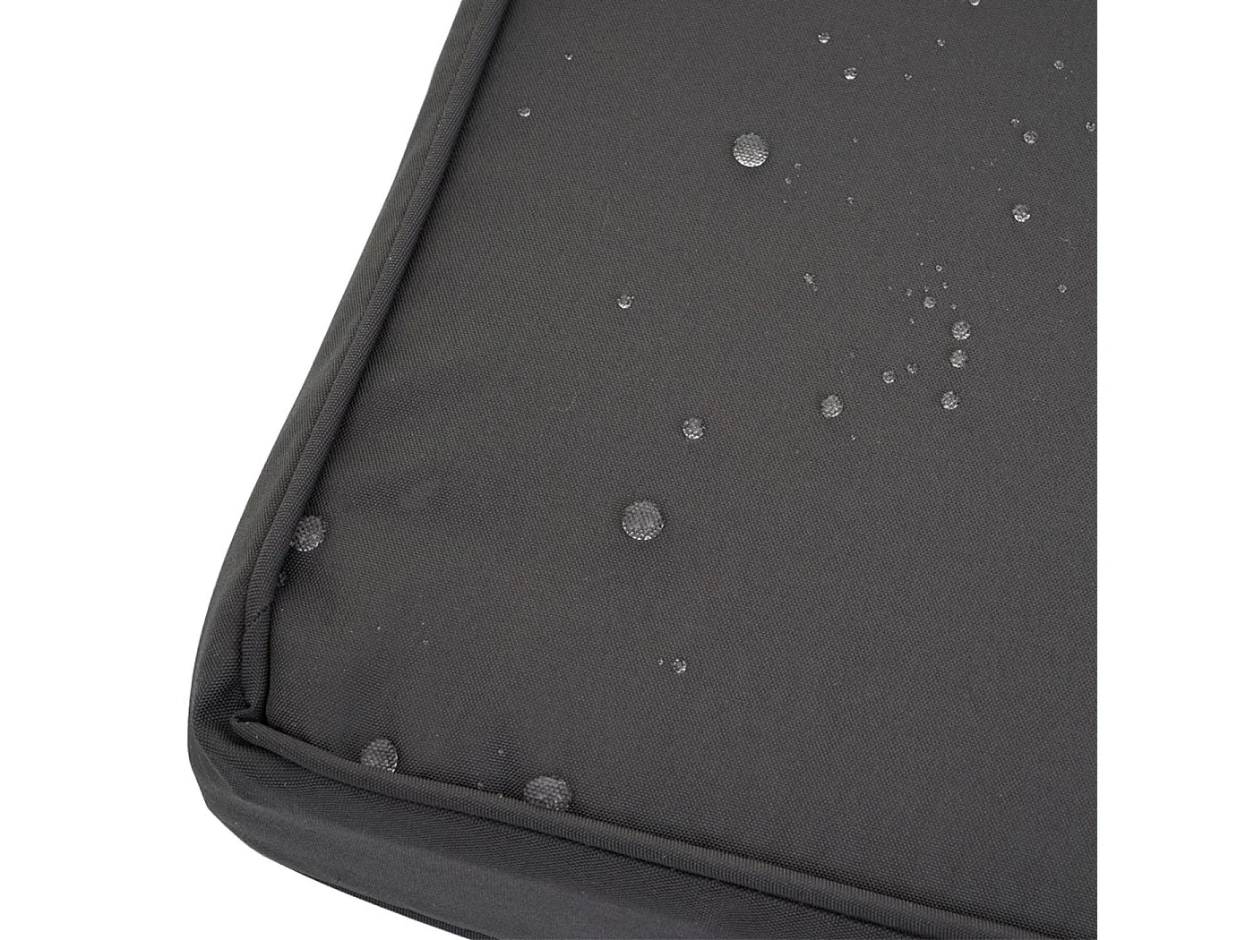 Zestaw MCW-L64 (4 części),  tapicerka szara