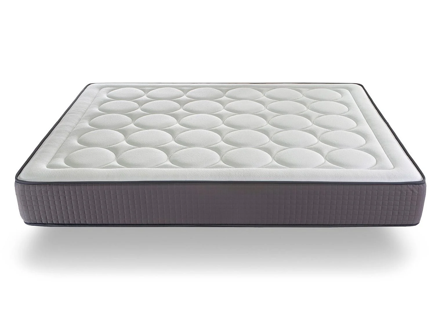 Schuimmatras DORMISSIMO CAELUM 200x190 cm – Hoogte 24 cm
