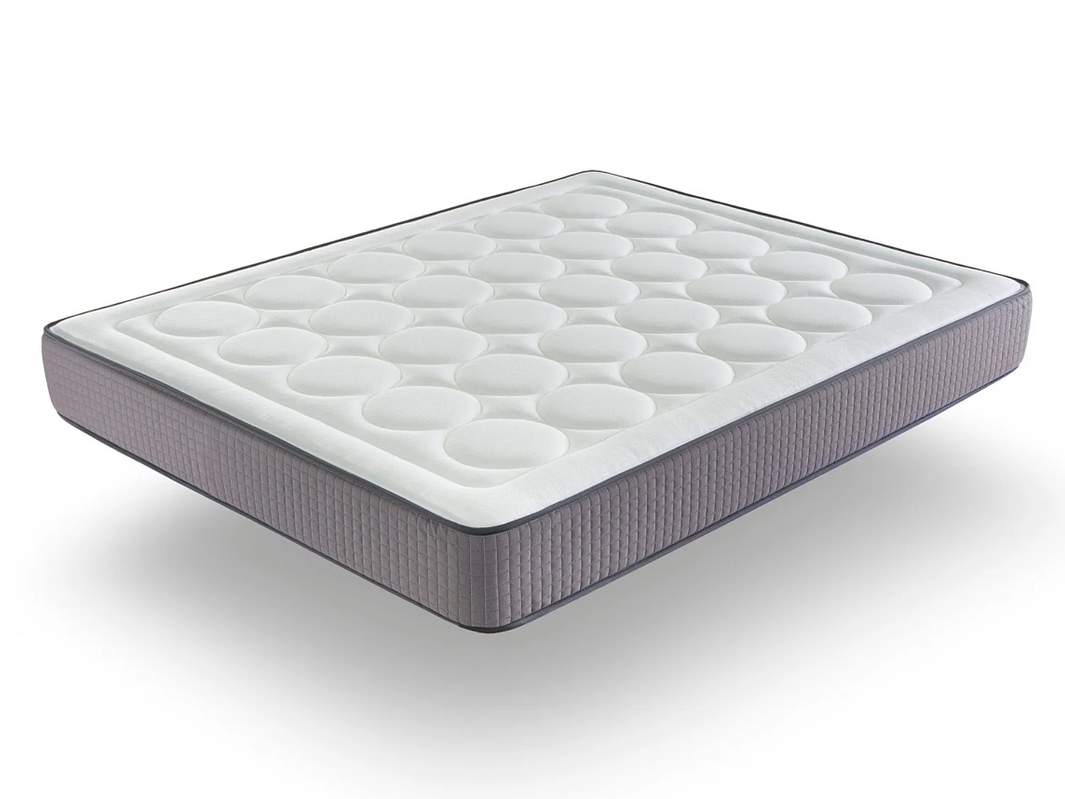Colchón de espuma DORMISSIMO CAELUM 180x190 cm – Altura 24 cm