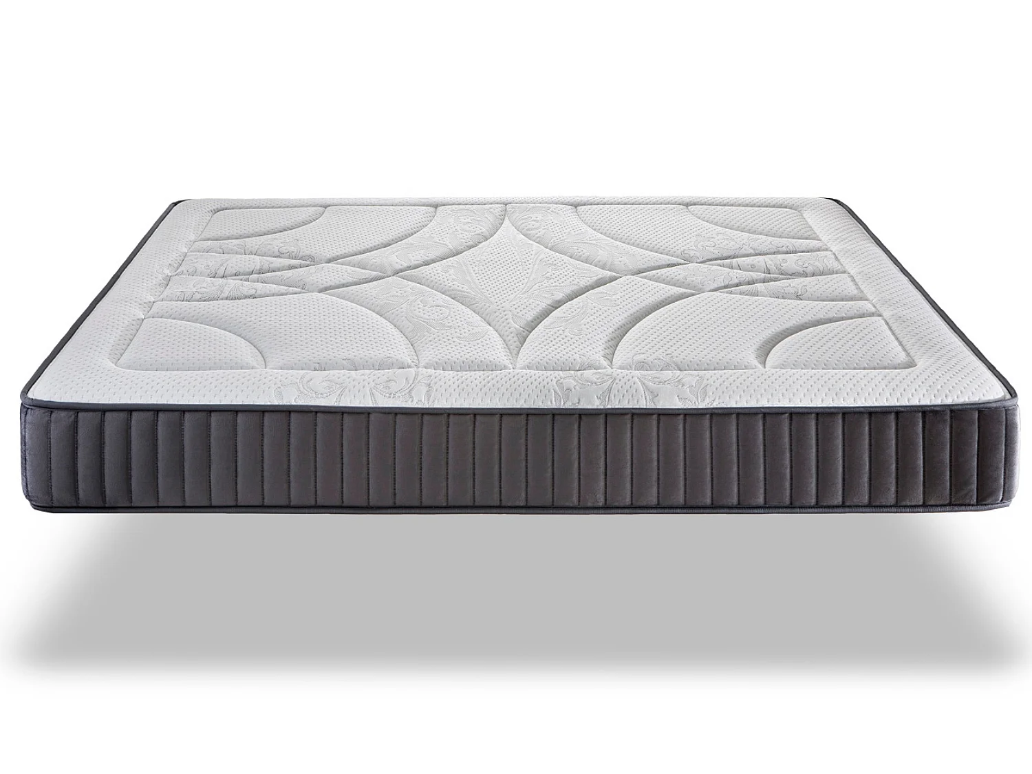 Schaummatratze DORMISSIMO ANTARES 80x180 cm – Höhe 24 cm