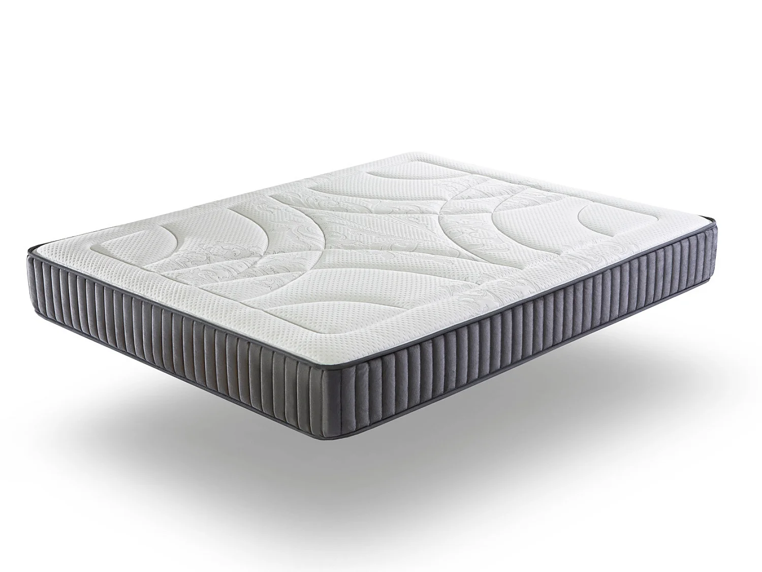 Colchón de espuma DORMISSIMO ANTARES 180x190 cm – Altura 24 cm