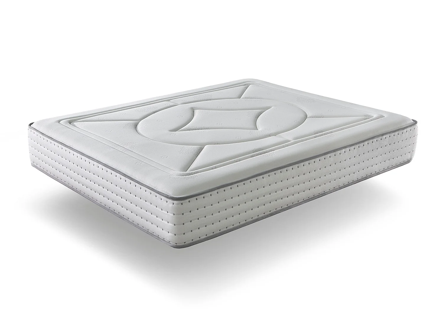 Pocketveringmatras DORMISSIMO VEGA 80x200 Hoogte 31 cm