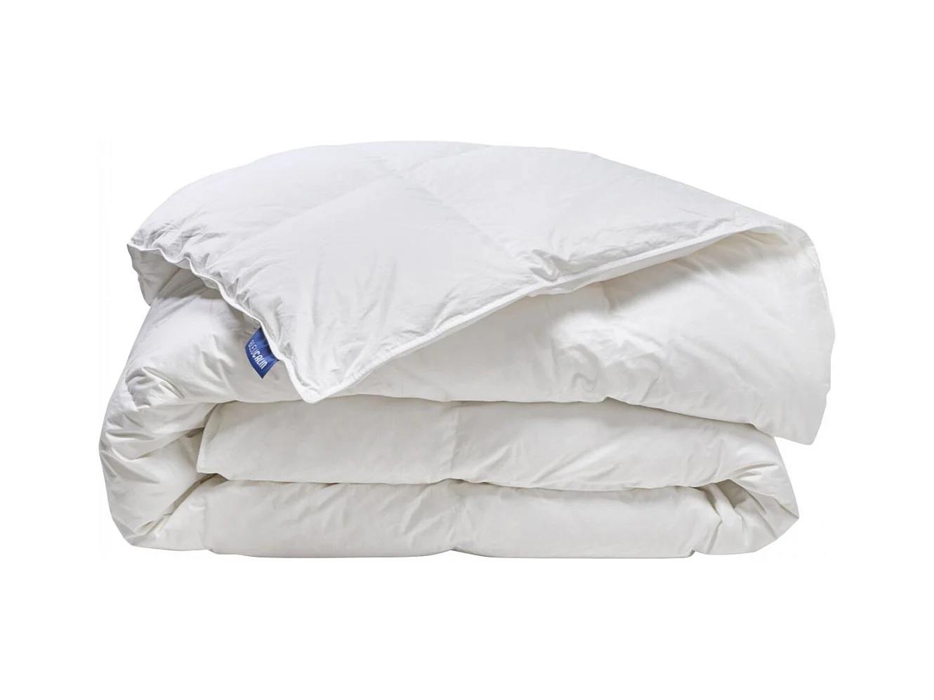 Couette Chaude 90% Duvet de Canard - 200x200cm