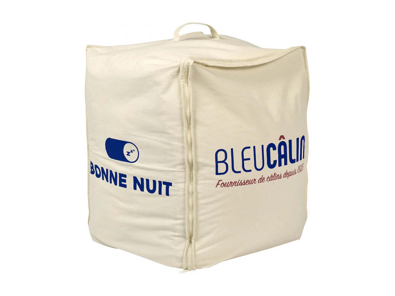 Couette Chaude 90% Duvet de Canard - 220x240cm