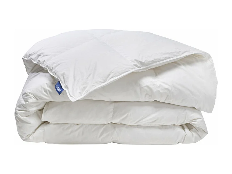 Couette Chaude 90% Duvet de Canard - 140x200cm